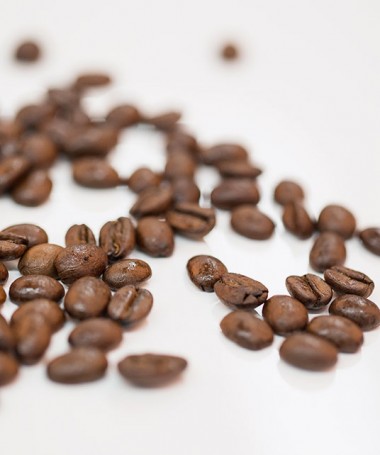 Granos de café Arabic Blend Marabans