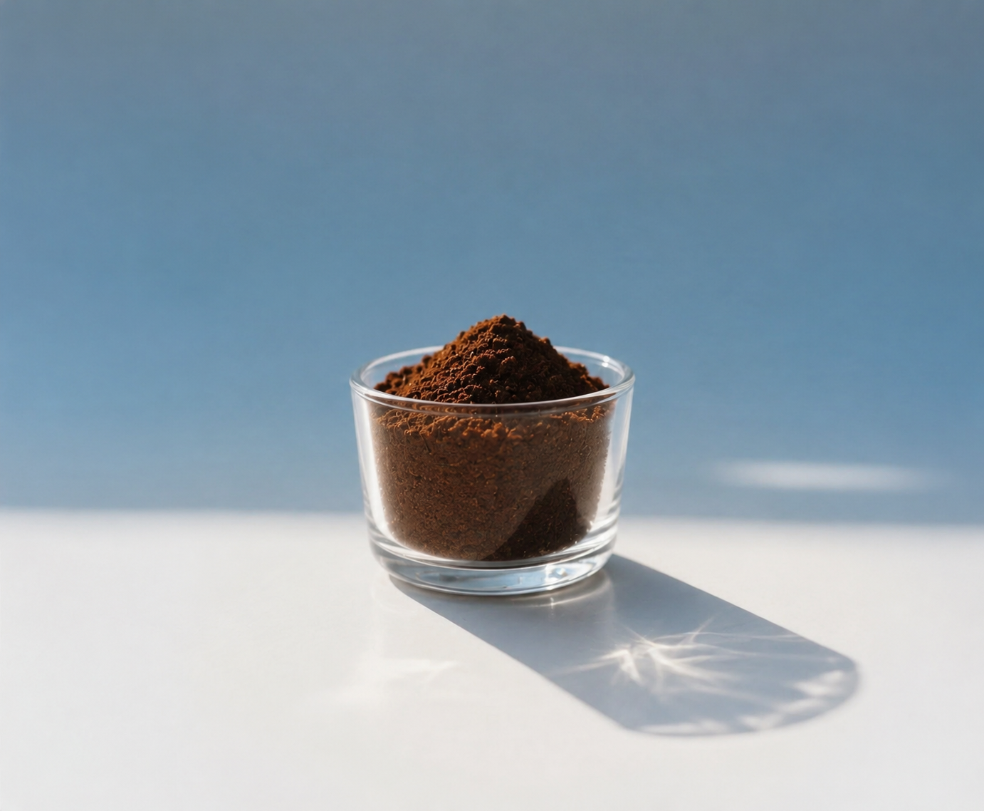Café molido