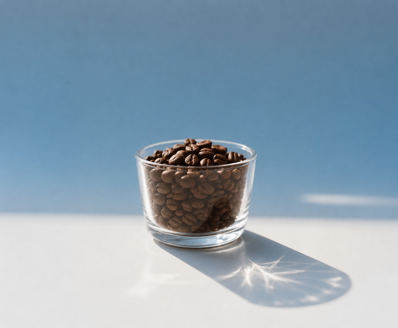 Café en grano