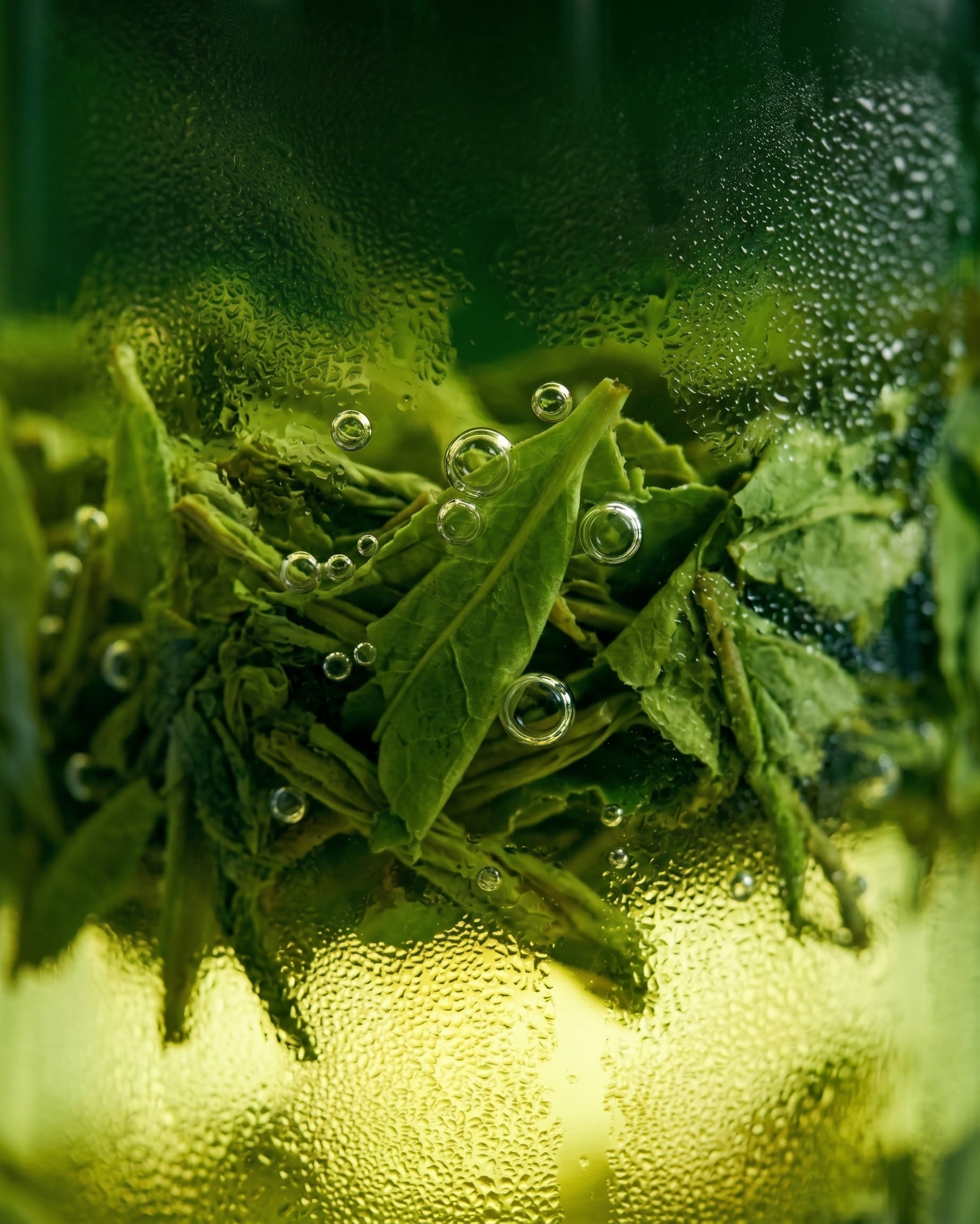 Té verde