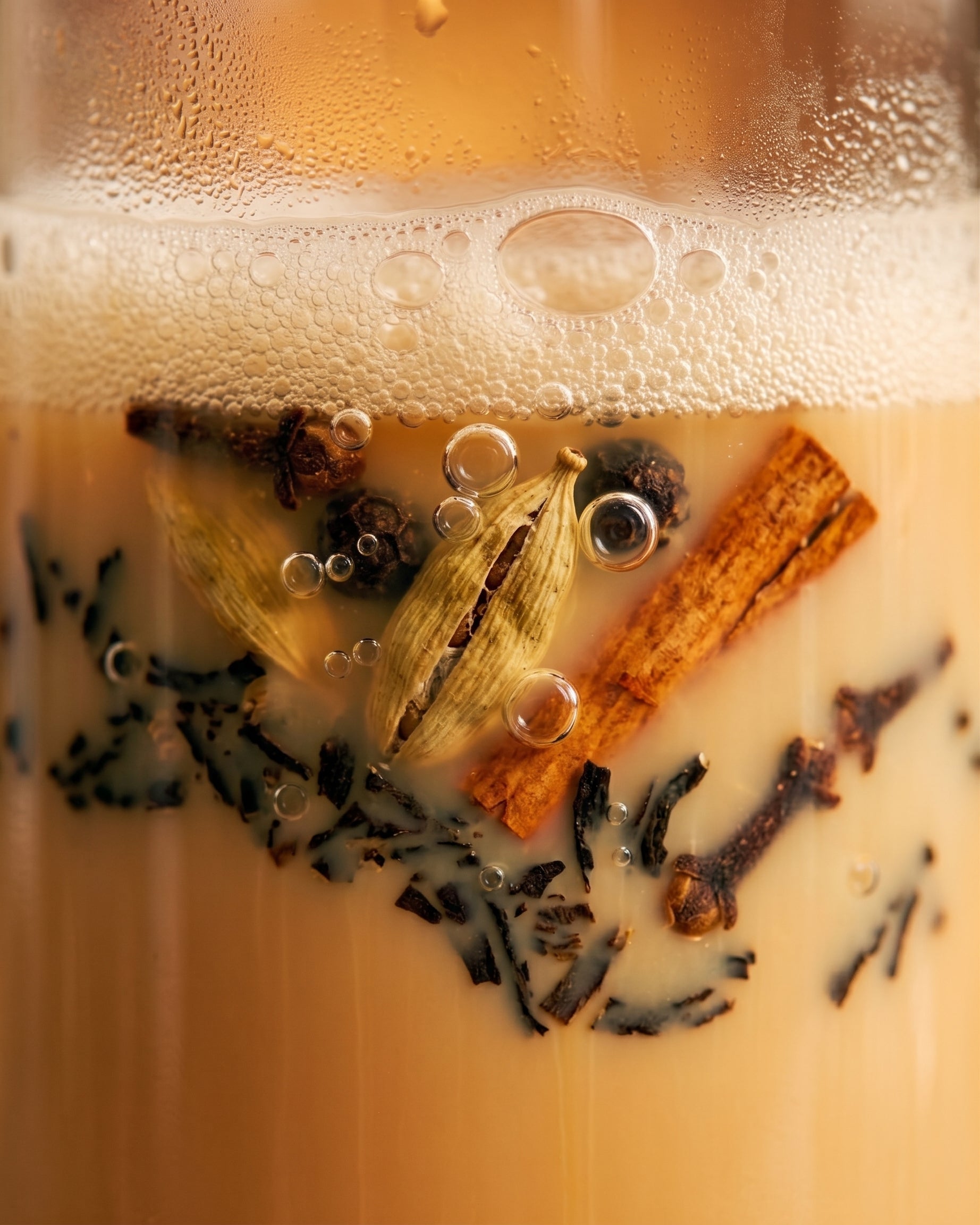 Bebidas solubles
