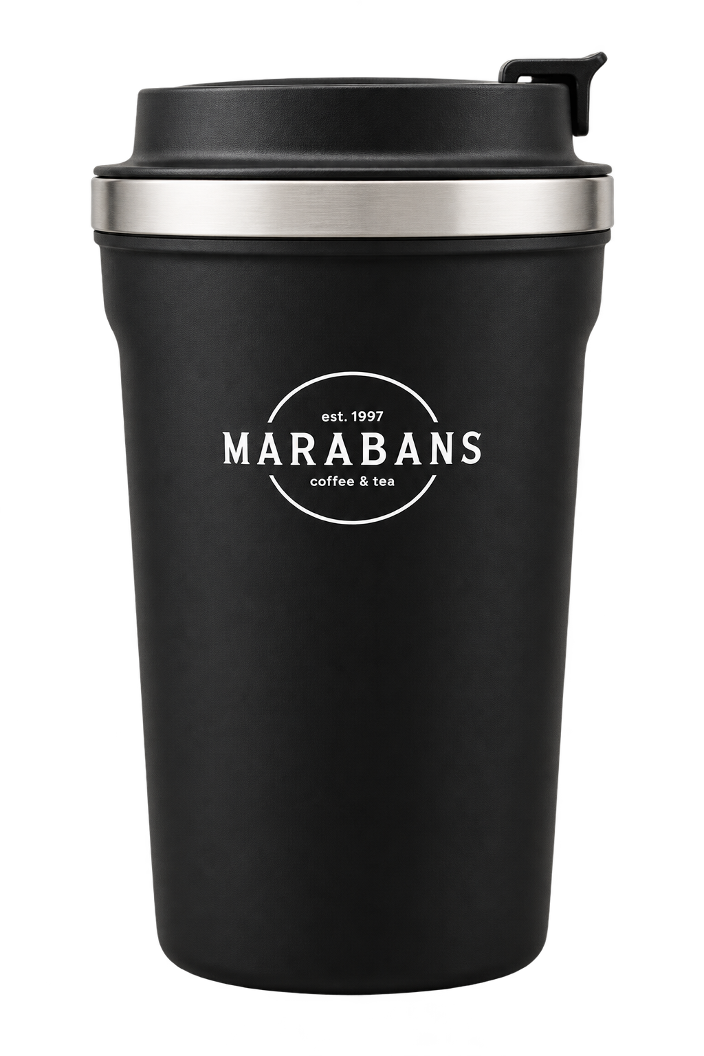 Back to School Pack: 2 × Arabic Blend Ground 250 g + Travel Mug