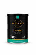 Café orgánico en grano