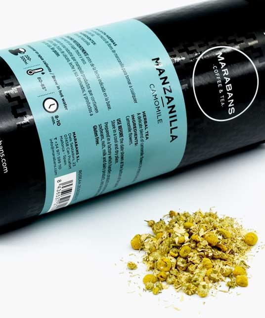 Manzanilla