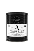 Café Marabans blend de arábica en grano, 250 g