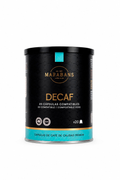 Café en cápsulas descafeinado