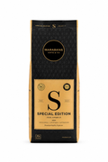 Café Edición Especial en grano