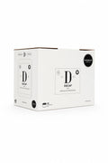 Caja de cápsulas de café descafeinado Marabans compatibles Espresso Point