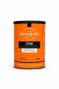 Chai latte Marabans soluble, 400 g