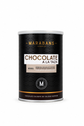 Chocolate a la taza