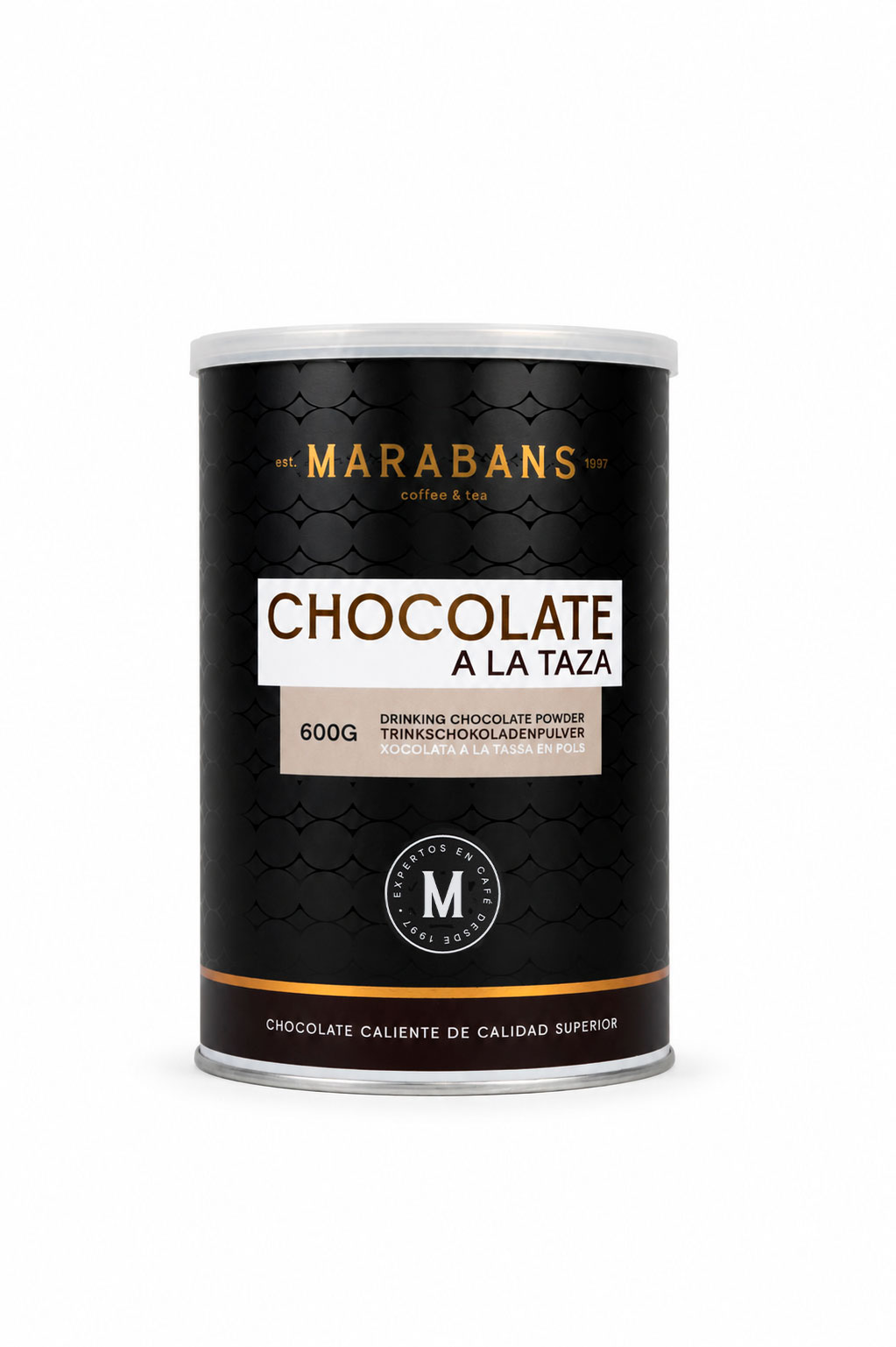 Chocolate a la taza