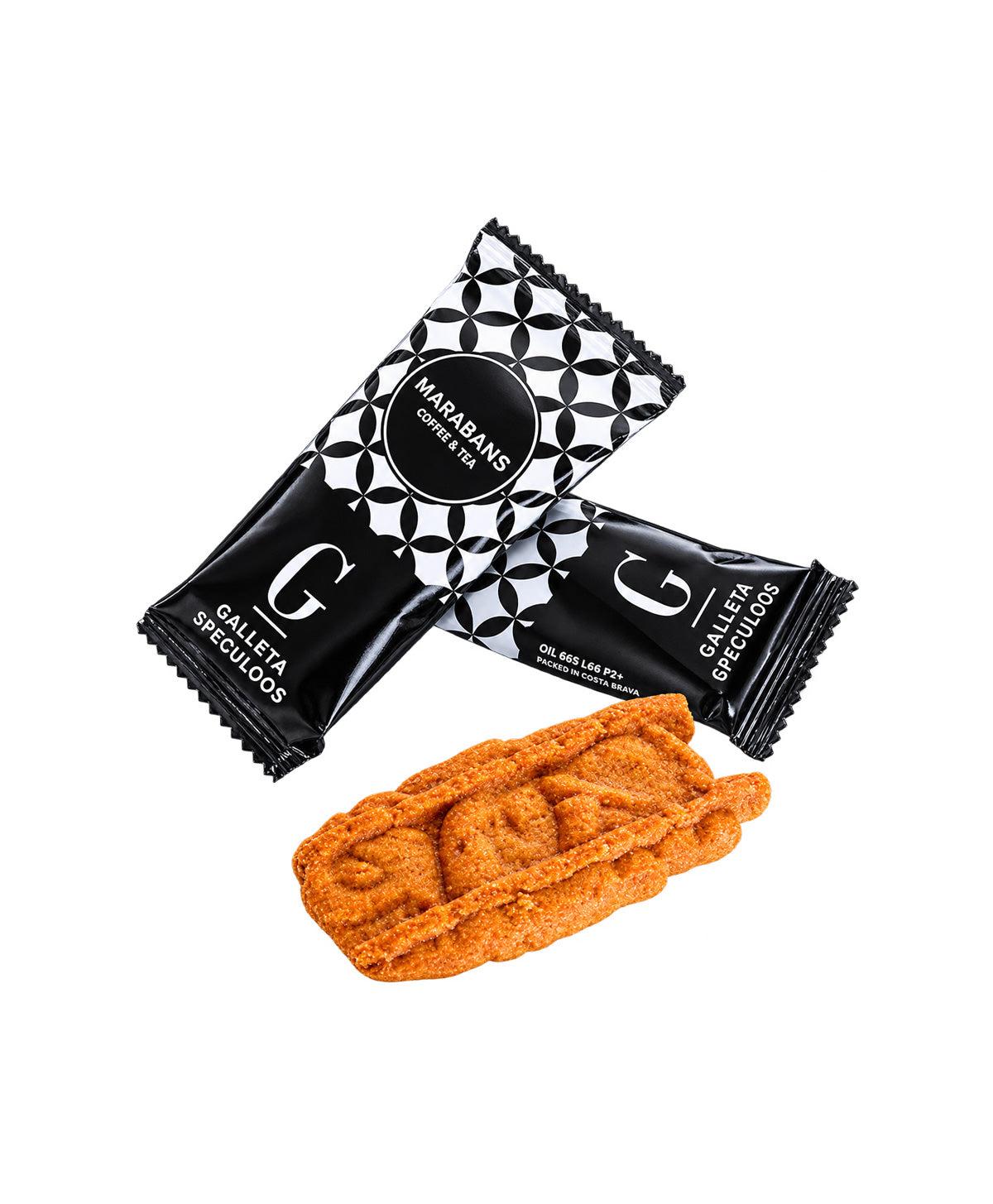 Galletas Speculoos