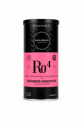 Rooibos digestivo Marabans en hoja