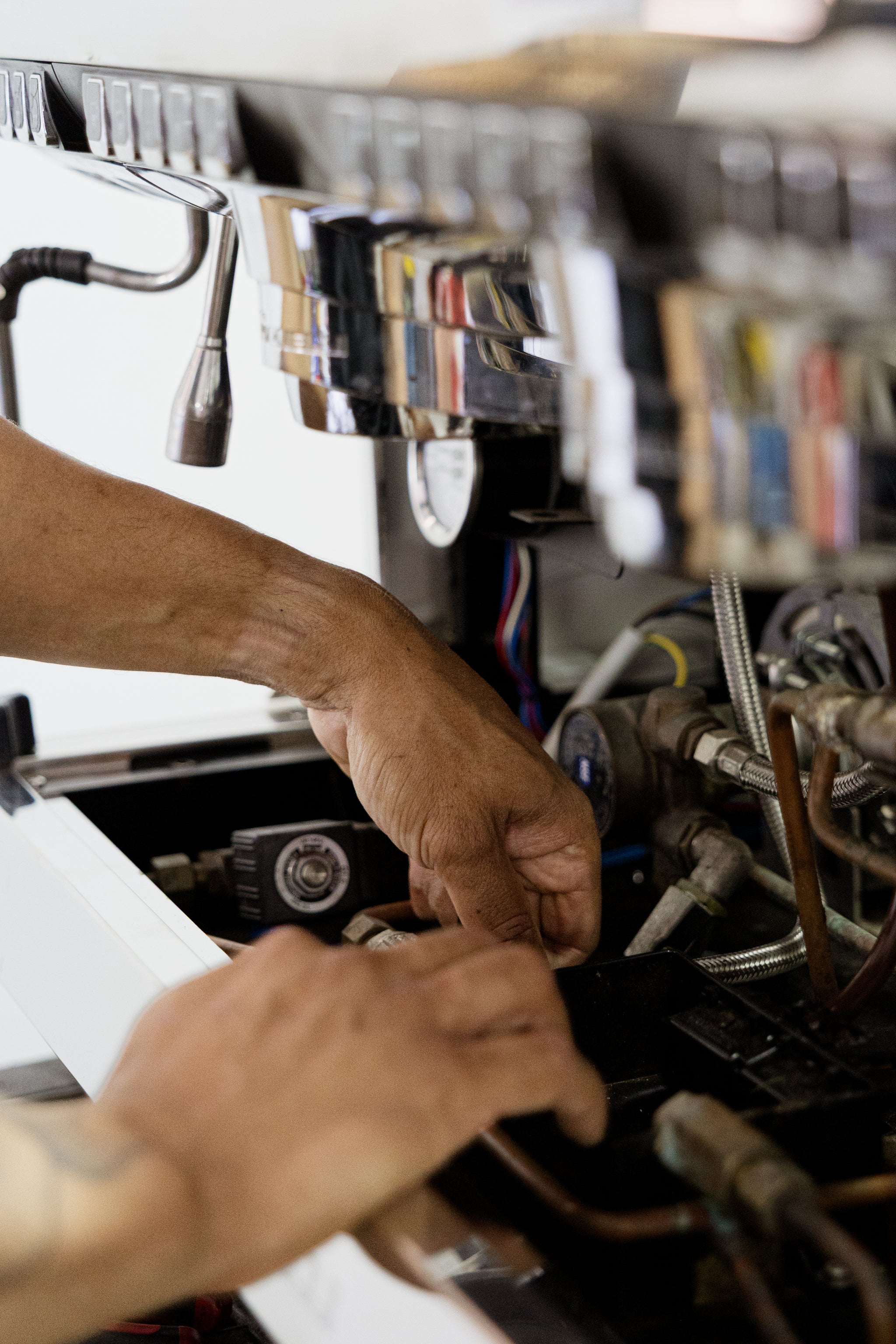 Servicio técnico de Marabans