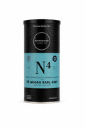 Té negro Earl Grey Marabans en hoja