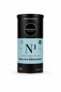 Té negro English Breakfast Marabans en hoja