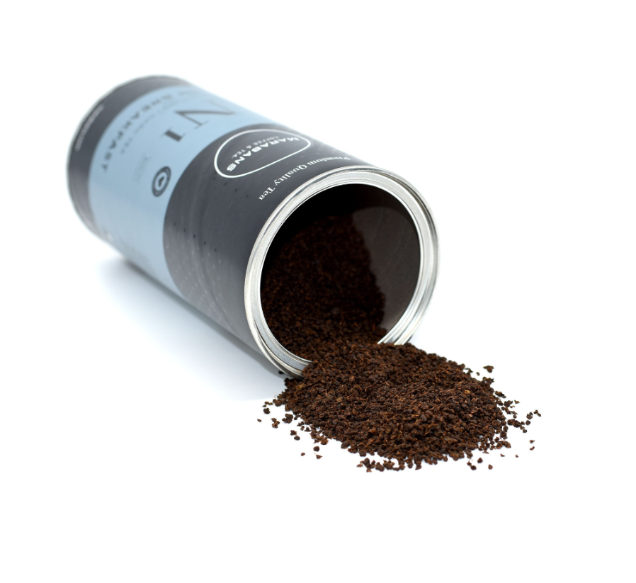 Té negro English Breakfast