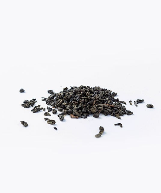 Té negro Chai