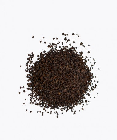 Té negro Earl Grey