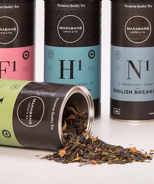 Té verde