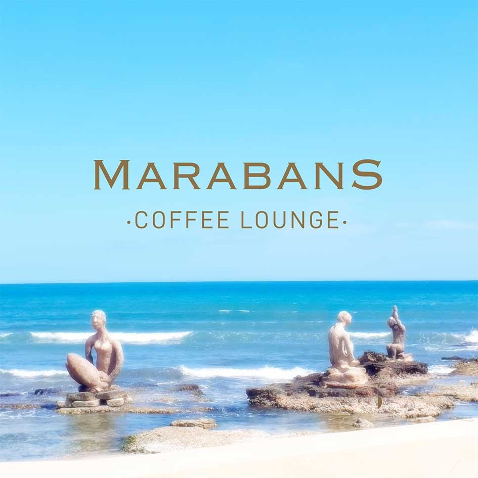 Marabans Coffee Lounge - Can Picafort
