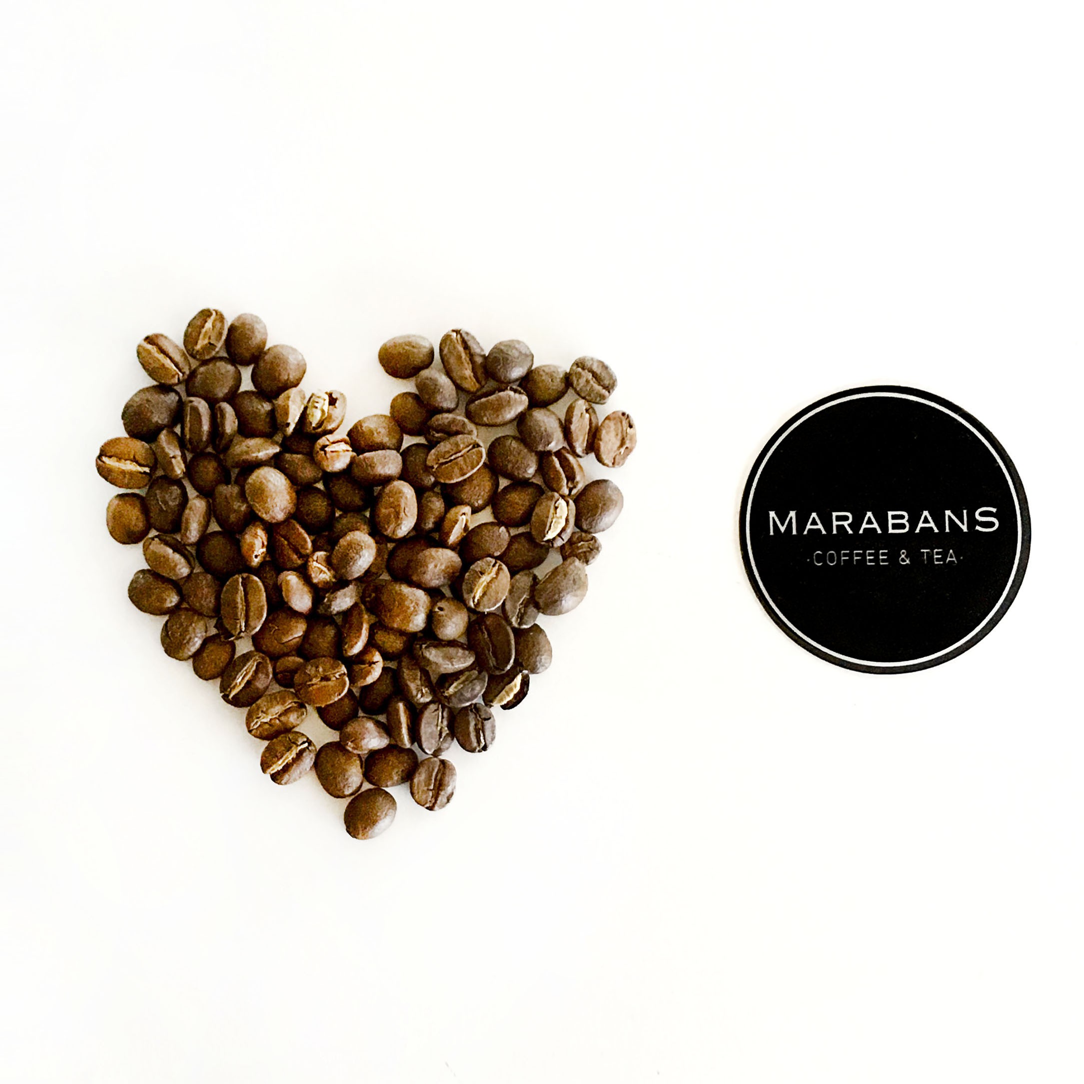 MARABANS COFFEE & TEA EN MENORCA