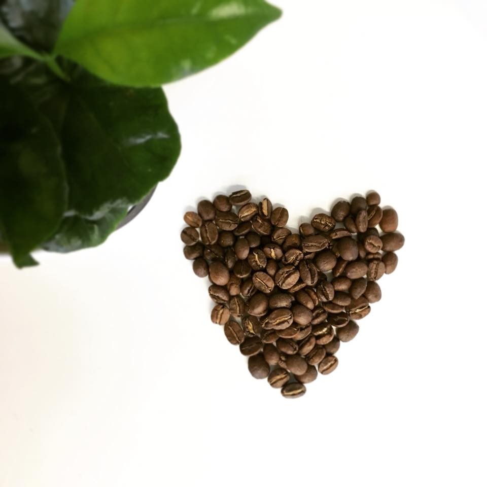 MARABANS COFFEE & LOVE